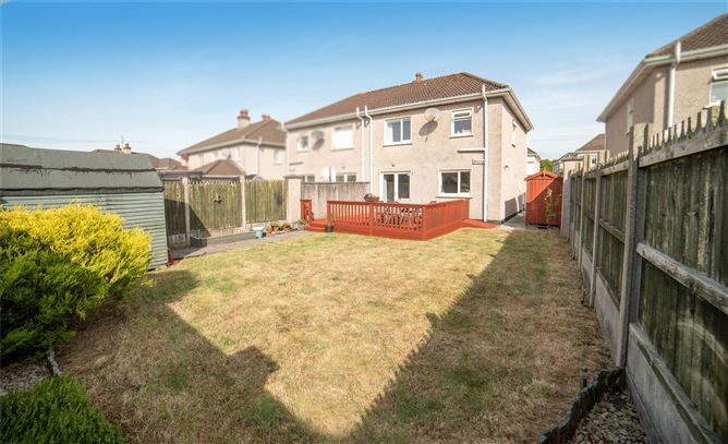 20 Castlepark Drive, Mallow, Co. Cork