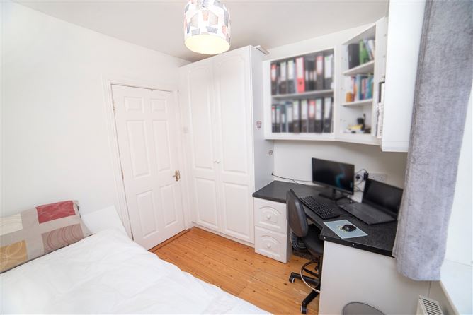 20 Castlepark Drive, Mallow, Co. Cork