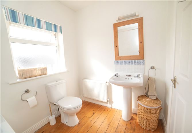 20 Castlepark Drive, Mallow, Co. Cork