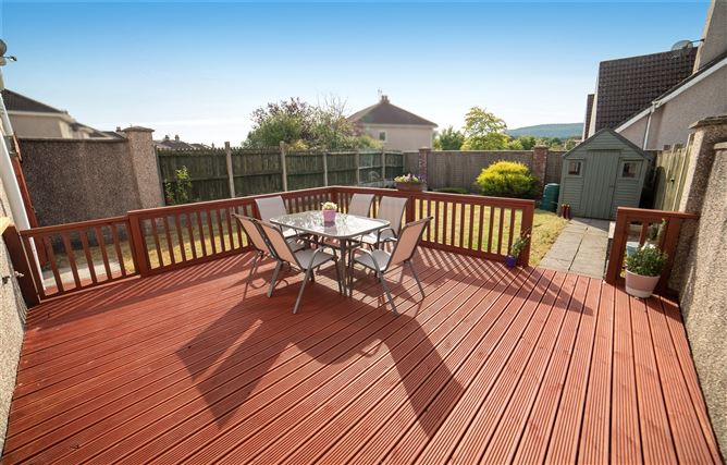 20 Castlepark Drive, Mallow, Co. Cork