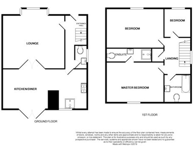 20 Castlepark Drive, Mallow, Co. Cork