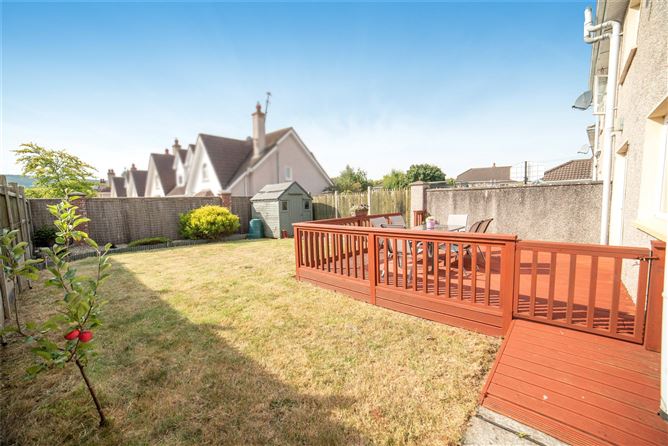20 Castlepark Drive, Mallow, Co. Cork