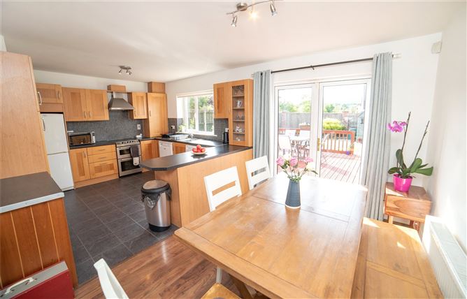 20 Castlepark Drive, Mallow, Co. Cork
