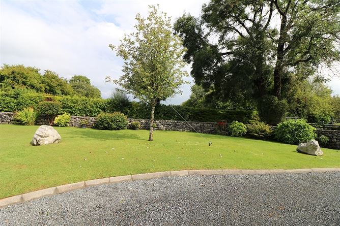 Strongford, Craughwell, Galway
