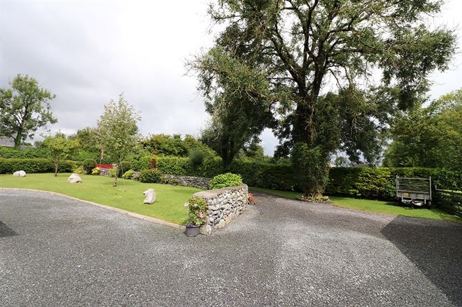 Strongford, Craughwell, Galway
