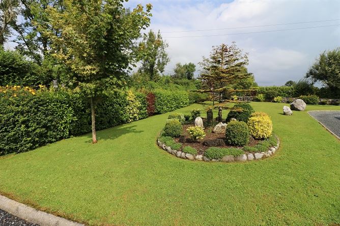 Strongford, Craughwell, Galway