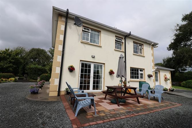 Strongford, Craughwell, Galway