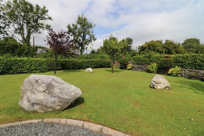 Strongford, Craughwell, Galway