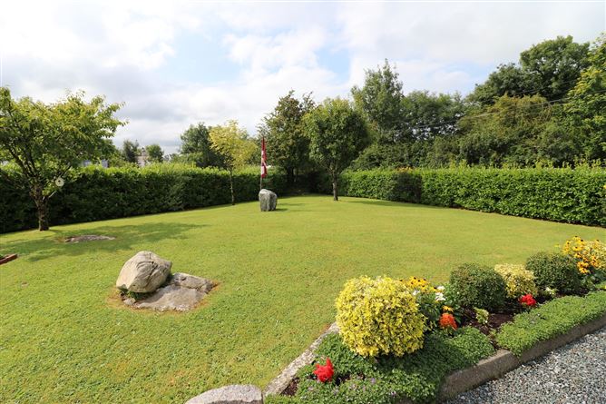Strongford, Craughwell, Galway