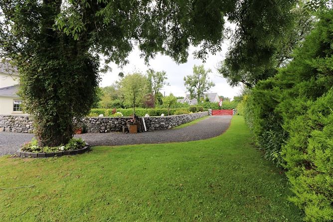 Strongford, Craughwell, Galway