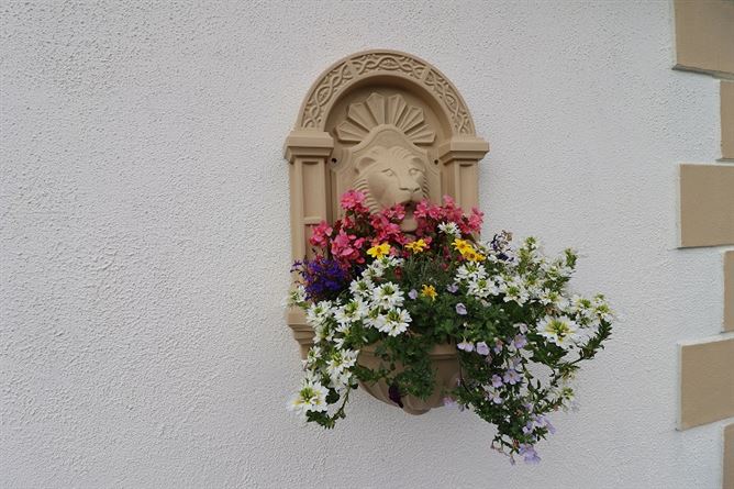 Strongford, Craughwell, Galway