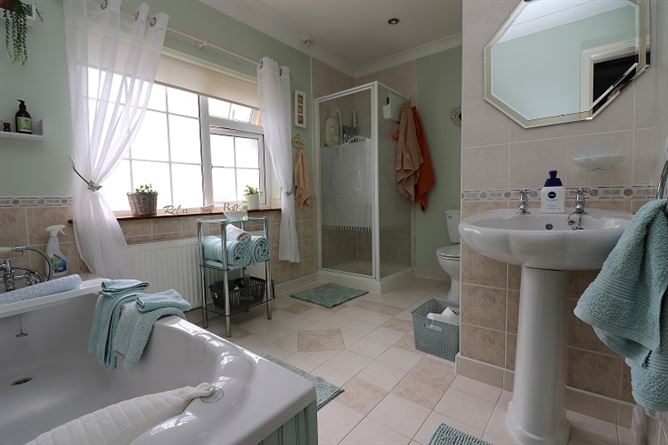 Strongford, Craughwell, Galway