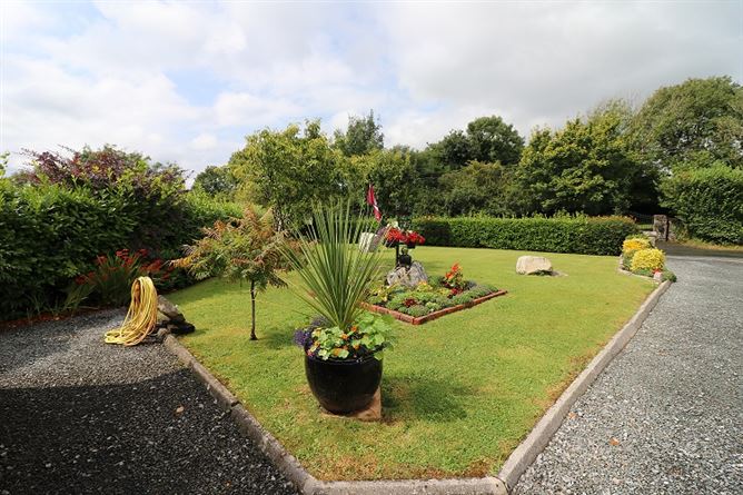 Strongford, Craughwell, Galway