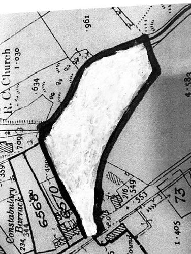 Cloonacool, Co. Sligo