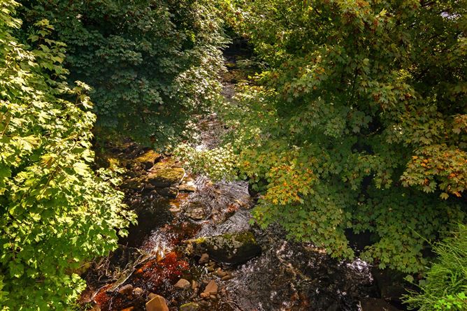 Cloonacool, Co. Sligo