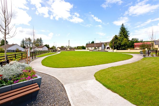 Cloonacool, Co. Sligo