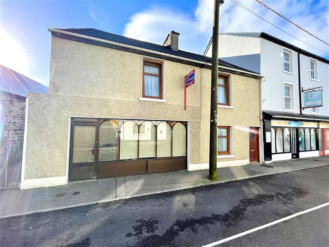Main image for 23 Pembroke Street, Tralee, Kerry