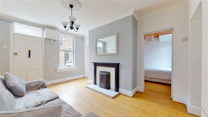 44 Merchants Road, East Wall, Dublin 3