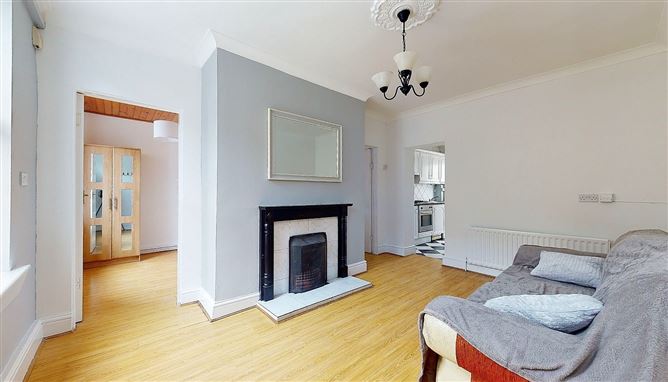 44 Merchants Road, East Wall, Dublin 3
