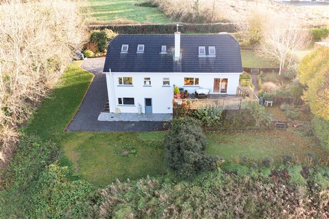 Brú Na Fána, Kilnavara, Cavan