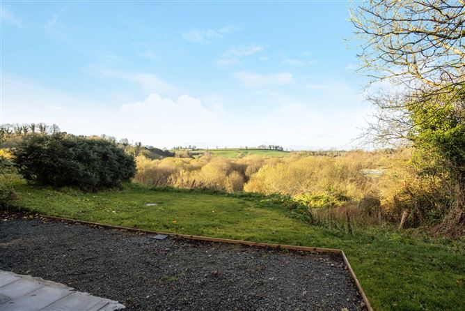 Brú Na Fána, Kilnavara, Cavan