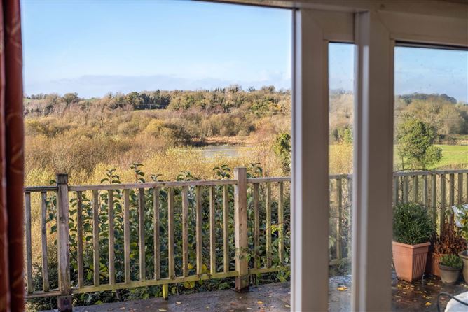 Brú Na Fána, Kilnavara, Cavan