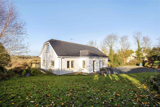 Brú Na Fána, Kilnavara, Cavan