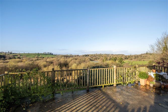 Brú Na Fána, Kilnavara, Cavan