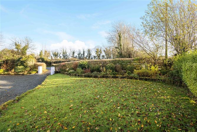 Brú Na Fána, Kilnavara, Cavan