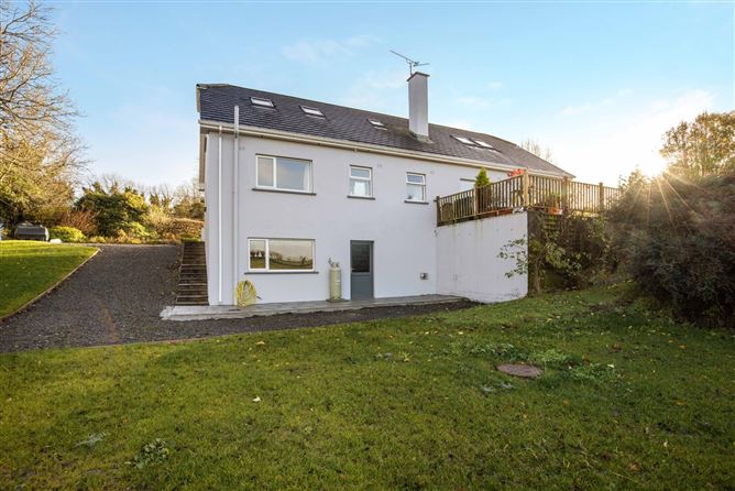 Brú Na Fána, Kilnavara, Cavan