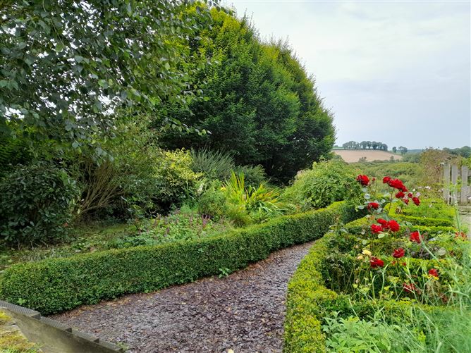 Brú Na Fána, Kilnavara, Cavan