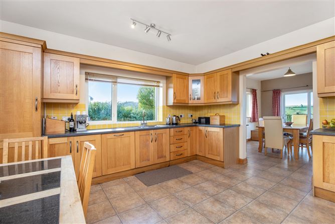 Brú Na Fána, Kilnavara, Cavan