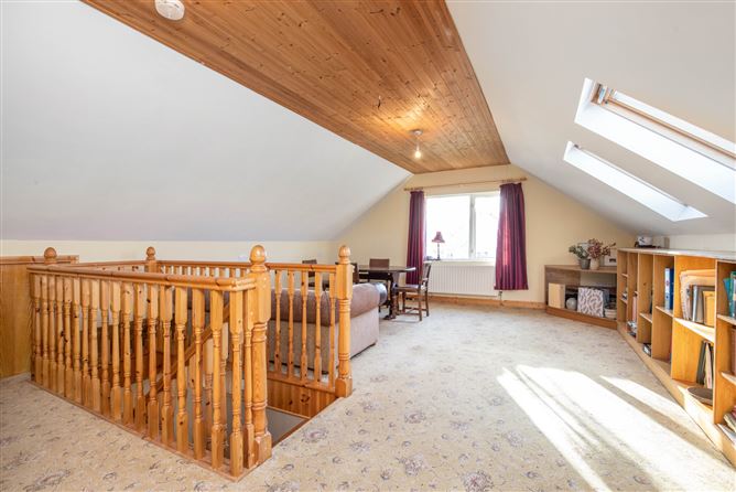 Brú Na Fána, Kilnavara, Cavan