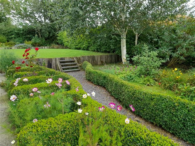 Brú Na Fána, Kilnavara, Cavan