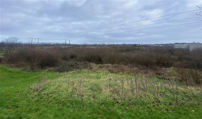 57 Rhebogue Meadows, Rhebogue, Limerick
