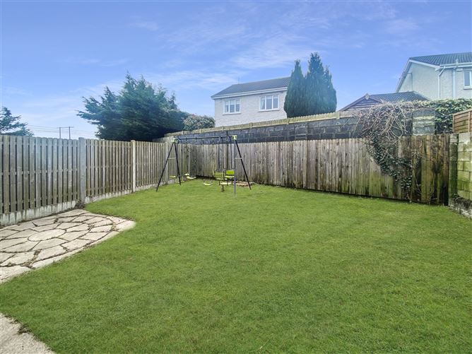 57 Rhebogue Meadows, Rhebogue, Limerick