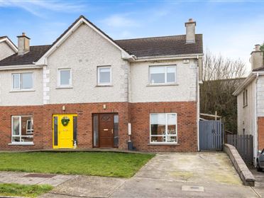 Image for 3 Fort Village, Cavan