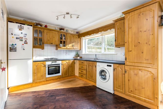 3 Fort Village, Cavan