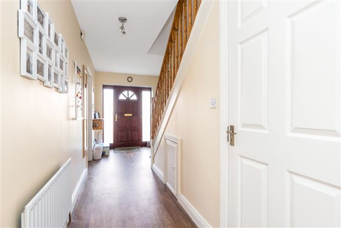 3 Fort Village, Cavan