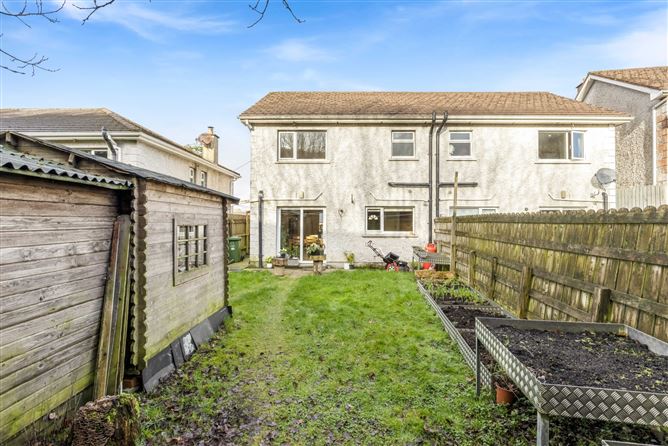 3 Fort Village, Cavan