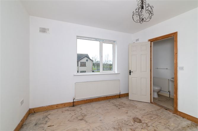21 Lisbrack Downs.., Longford Town, Co. Longford
