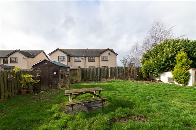 21 Lisbrack Downs.., Longford Town, Co. Longford
