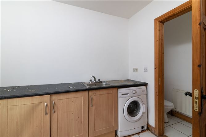21 Lisbrack Downs.., Longford Town, Co. Longford
