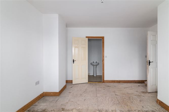 21 Lisbrack Downs.., Longford Town, Co. Longford
