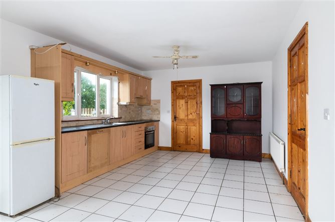 21 Lisbrack Downs.., Longford Town, Co. Longford