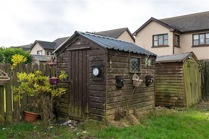 21 Lisbrack Downs.., Longford Town, Co. Longford