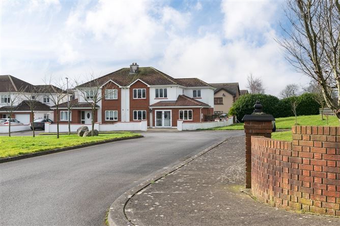 21 Lisbrack Downs.., Longford Town, Co. Longford