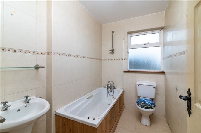 21 Lisbrack Downs.., Longford Town, Co. Longford