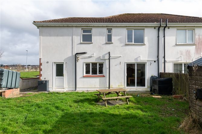 21 Lisbrack Downs.., Longford Town, Co. Longford