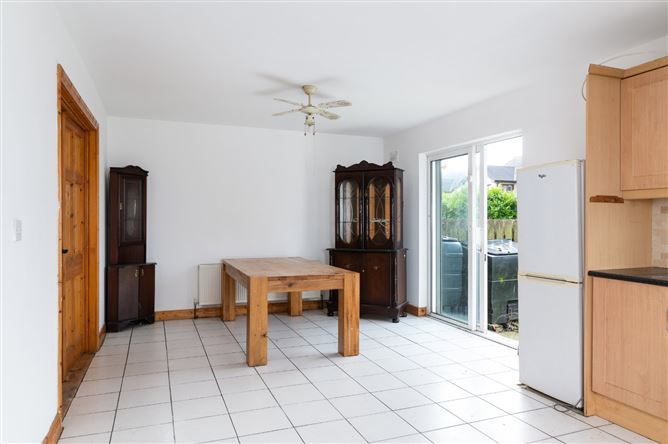 21 Lisbrack Downs.., Longford Town, Co. Longford